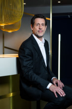 François Pellissier