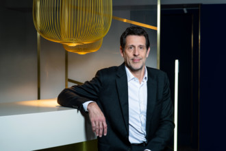 François Pellissier