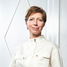 Anne-Claire Legendre