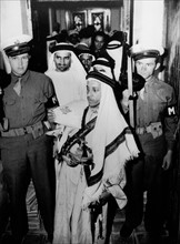 7 000 000 de pièces d'argent pour l'Arabie Saoudite.
(20 mars 1944)