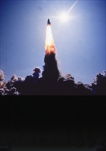 ENDEAVOUR (STS-47)