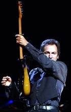 Einziges Deutschlandkonzert von Bruce Springsteen in Berlin