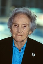 Marion Gräfin Dönhoff (12/1999)