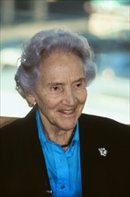 Marion Gräfin Dönhoff (12/1999)