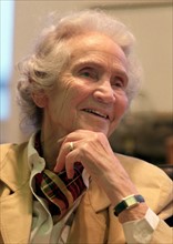 Marion Gräfin Dönhoff wird 90