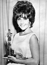 Oscars 1961