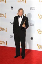 Verleihung der Golden Globes - Fotowand