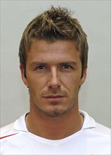 Beckham David

ENGLAND, FIFA-Fussball WM 2006