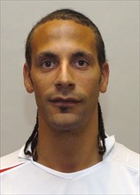 Ferdinand Rio

ENGLAND, FIFA-Fussball WM 2006