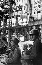 Third Reich - Stalingrad 1942