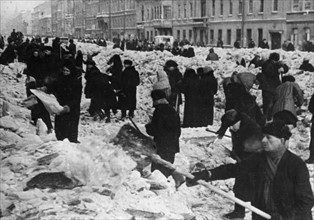 Third Reich - Leningrad 1942