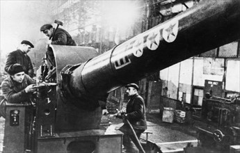 Third Recih - Leningrad Blockade