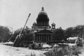 Third Reich - Leningrad Blockade 1942