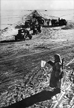 Third Reich - Leningrad Blockade