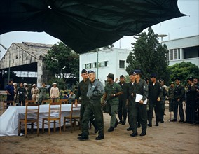Historical North Vietnam 1973 - Operation Homecoming