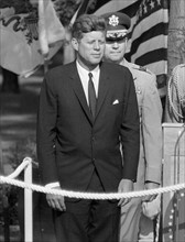 John F.Kennedy