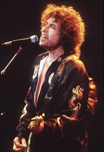 Folkrock-Legende Bob Dylan wird 60