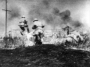 World War II - Battle of Stalingrad