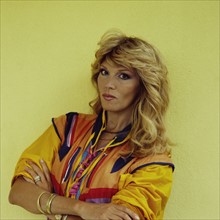 KPA88920.jpg          AMANDA LEAR  (1982)  ||rights=RM