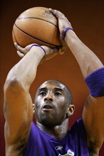 Basketball; NBA Saison 2004/2005 
Miami Heats  102 vs. 89  Los Angeles Lakers
Kobe Bryant (LA)