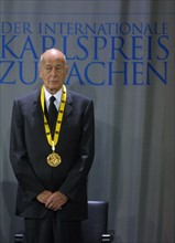 Valery GISCARD D'ESTAING