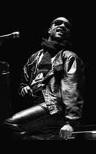 Stevie Wonder