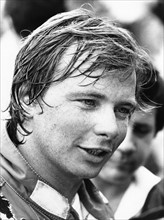 Motorsport Formel 1 Didier Pironi