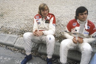Motorsports / Formula 1: World Championship 1978