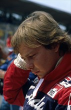 Formel 1, Grand Prix San Marino 1982, Imola, 25.04...