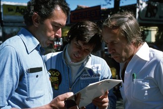 Formel 1, Grand Prix Italien 1977, Monza, 11.09...