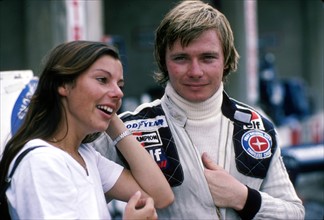 Formel 1, Grand Prix Italien 1978, Monza, 10.09...