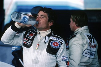 Formel 1, Grand Prix Monaco 1978, Monte Carlo, 07.05...