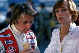 Formel 1, Grand Prix Monaco 1978, Monte Carlo, 07.05...
