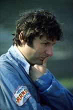 Formel 1, Grand Prix Italien 1976, Monza, 12.09...