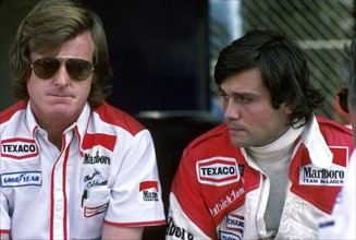 Formel 1, Grand Prix Frankreich 1978, Paul Ricard, 02.07...