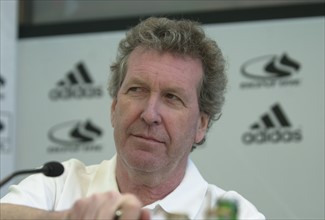 Unternehmen Adidas/Salomon