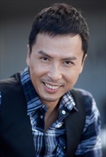 67th Venice International Film Festival - Donnie Yen
