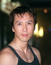 Donnie Yen