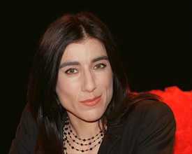 Blanca Li