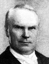 Adolf Stoecker