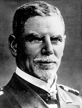 Maximilian Graf von Spee