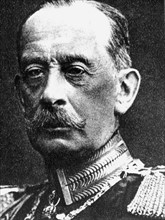 Général Alfred von Schlieffen