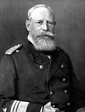 Amiral Henning von Holtzendorff