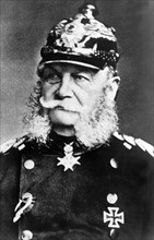 Emperor Wilhelm I.