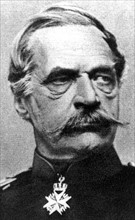 Albrecht Graf von Roon