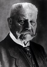 Paul von Hindeburg