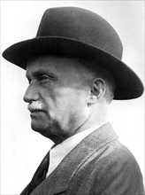 Carl Severing