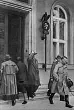 Adolf Hitler