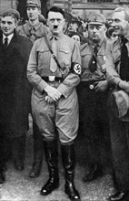 Adolf Hitler