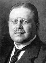 Matthias Erzberger
